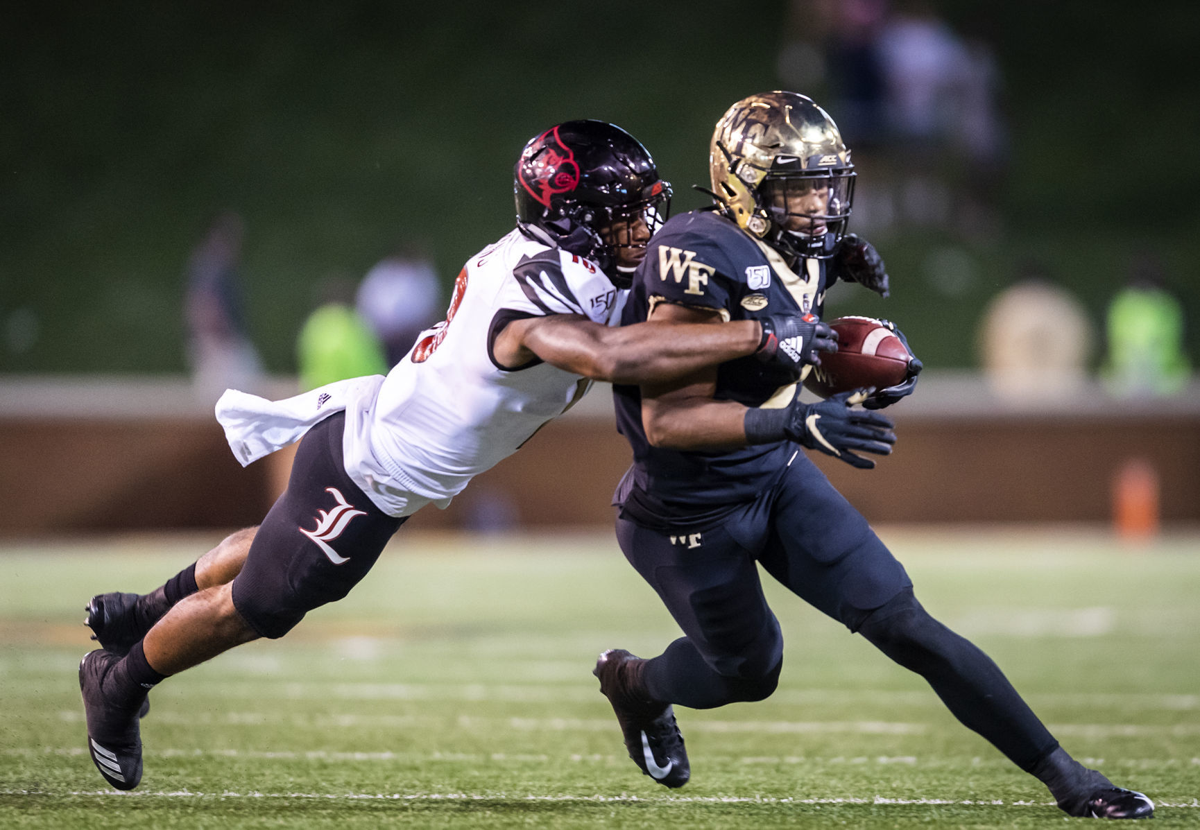 WFUFB